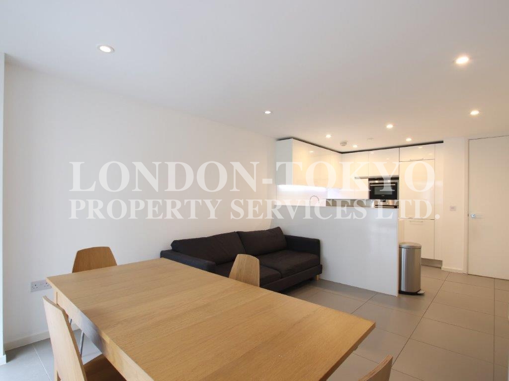 Waterford Court, Stalbridge Street, Marylebone NW1